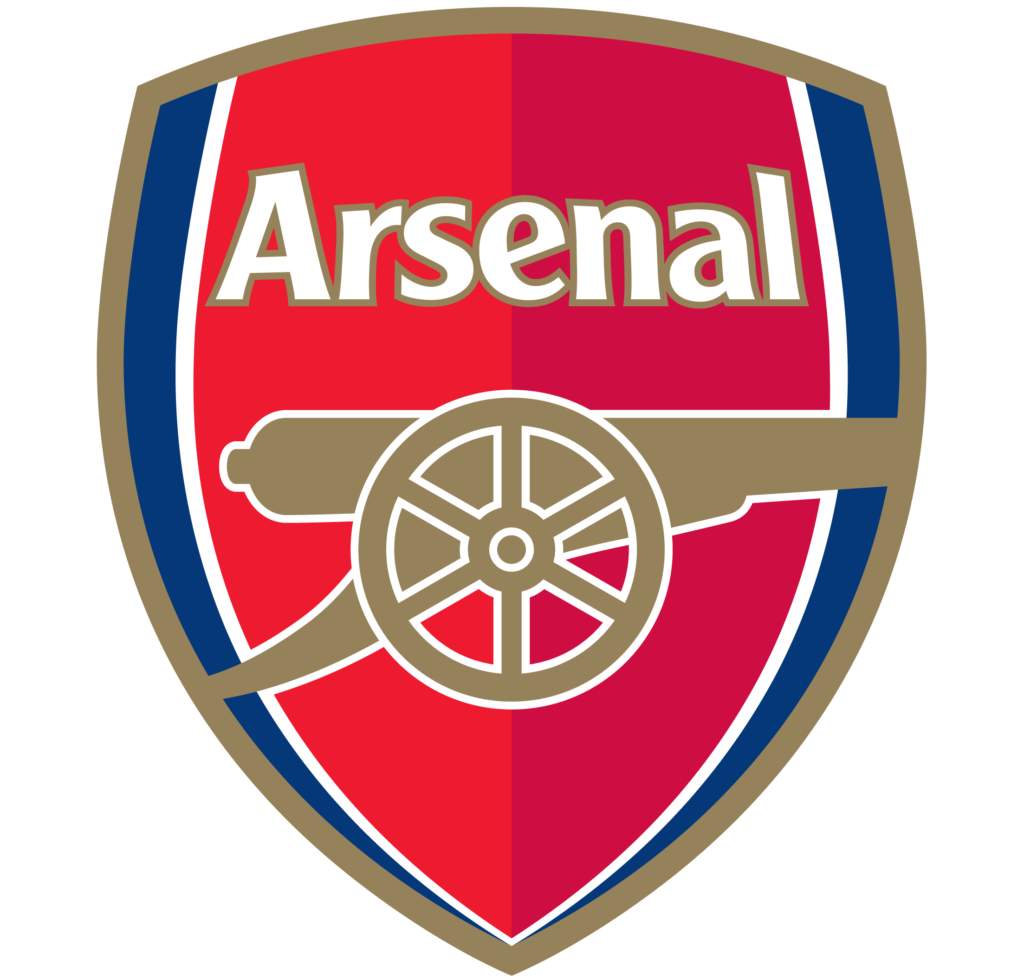 arsenal logo