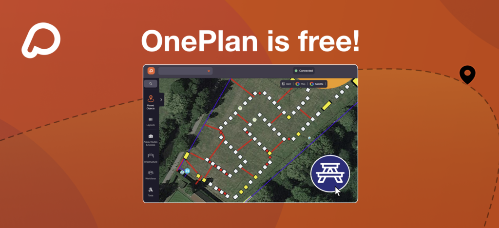 OnePlan is free