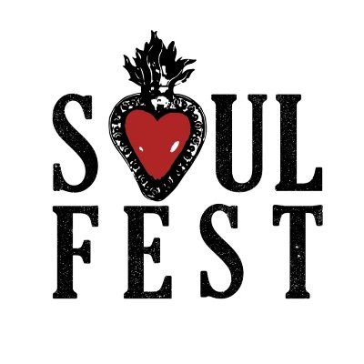 SoulFest logo