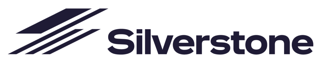 silverstone logo