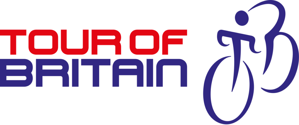 tour of britain logo