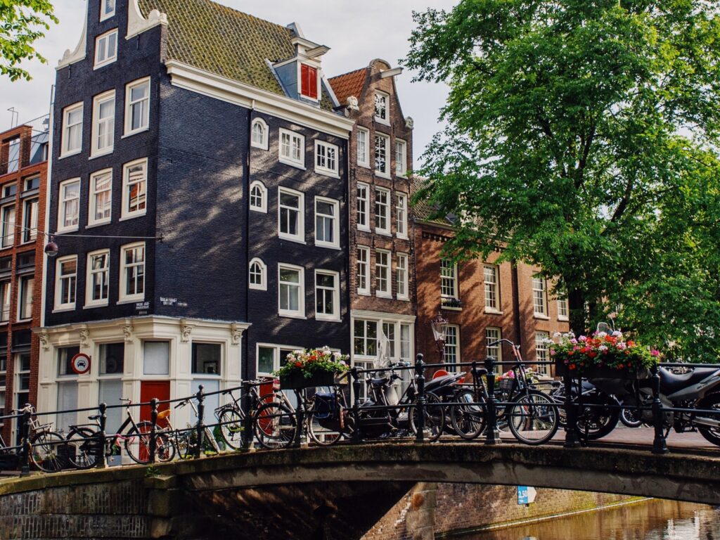 Amsterdam