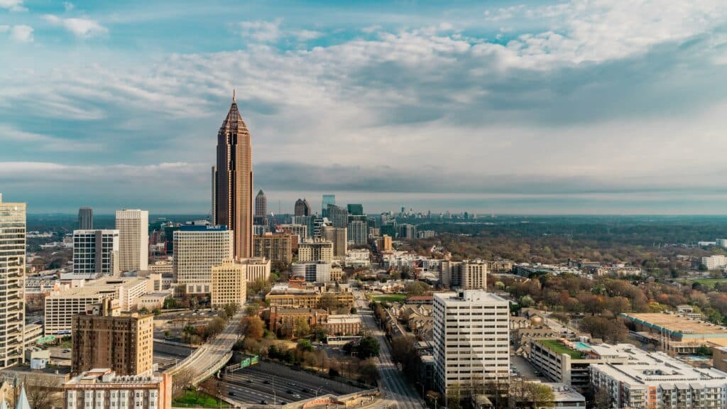 Atlanta, Georgia