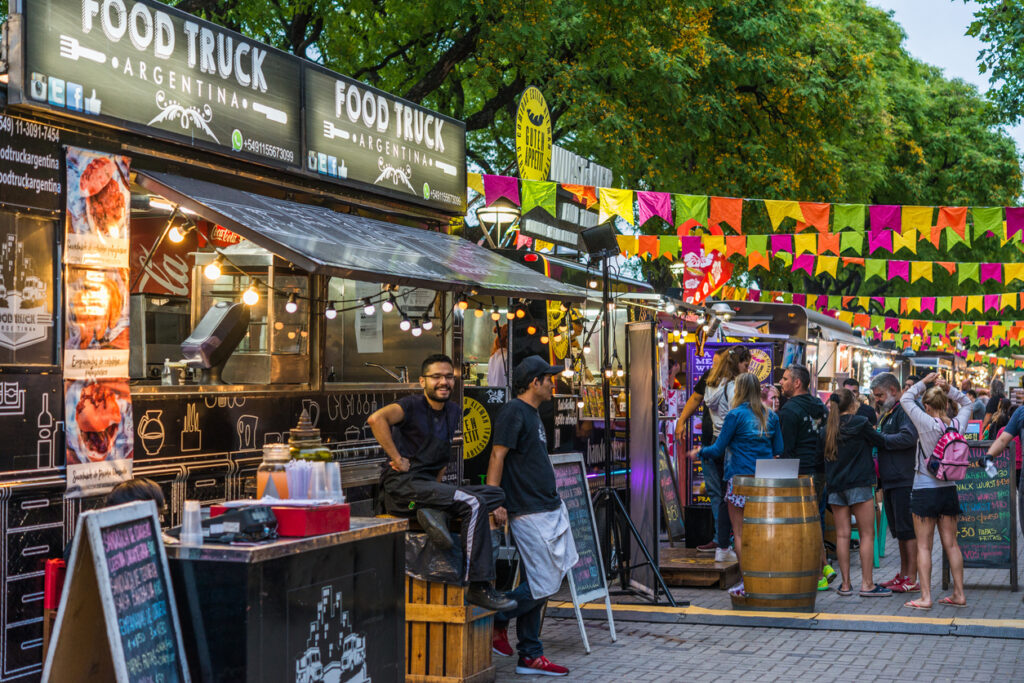 Food Truck Festival