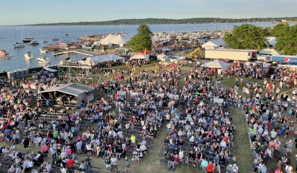 National Cherry Festival