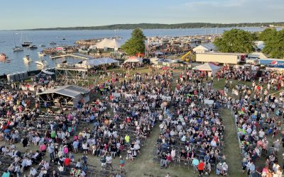 National Cherry Festival