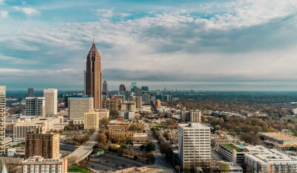 Atlanta, Georgia