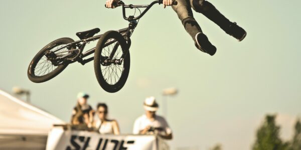 BMX image